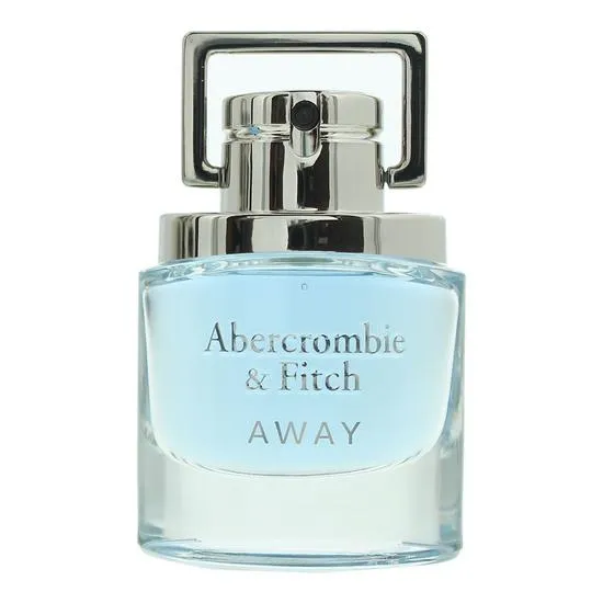 Abercrombie & Fitch Away Man Eau De Toilette 100ml