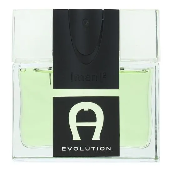 Aigner Man 2 Eau De Toilette 50ml