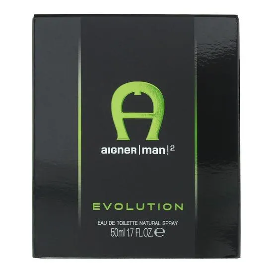 Aigner Man 2 Eau De Toilette 50ml