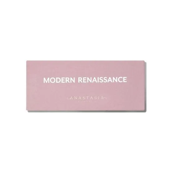 Anastasia Beverly Hills Modern Renaissance Eyeshadow Palette