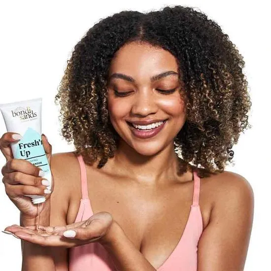 Bondi Sands Fresh'n Up Gel Cleanser 150ml