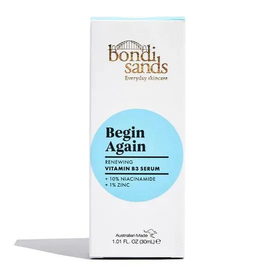 Bondi Sands Begin Again Vitamin B3 Serum 30ml