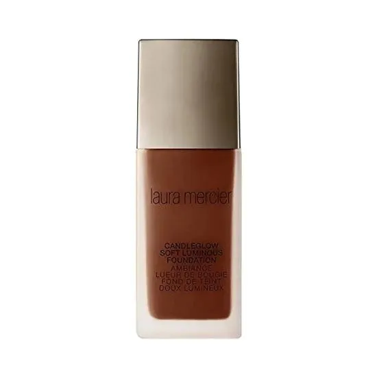 Laura Mercier Candleglow Soft Luminous Foundation 5c1 Nutmeg