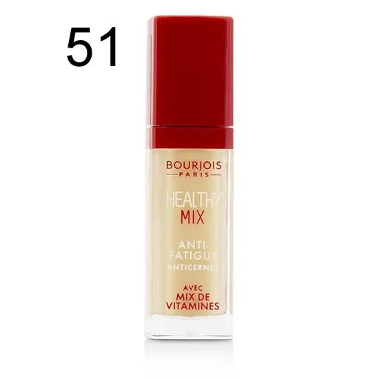 Bourjois Healthy Mix Anti-Fatigue Concealer 56 Amber