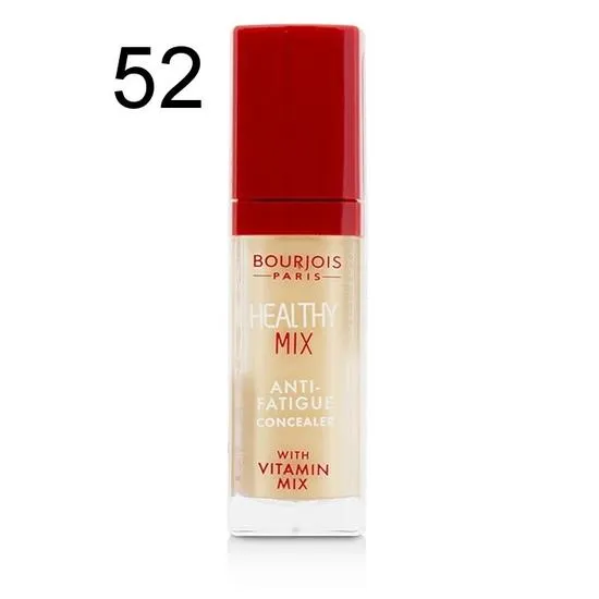 Bourjois Healthy Mix Anti-Fatigue Concealer 56 Amber
