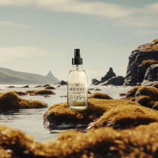 Moo & Yoo Sea Salt Spray 250ml