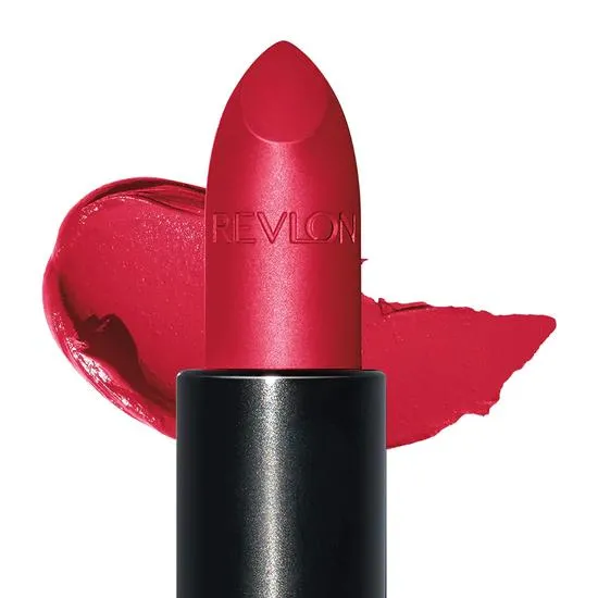 Revlon Super Lustrous The Luscious Mattes Lipstick 026 Getting Serious