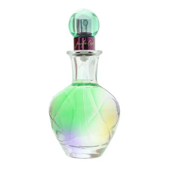 Jennifer Lopez J'Lo Live Eau De Parfum 50ml