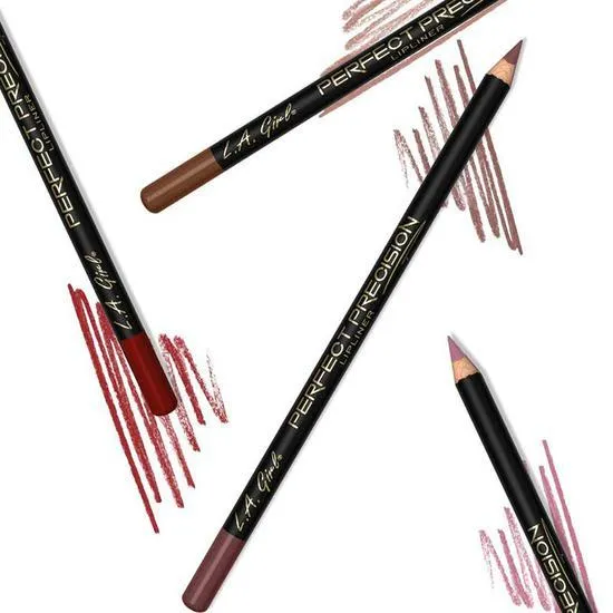 L.A. Girl Perfect Precision Lip Liner Reddish