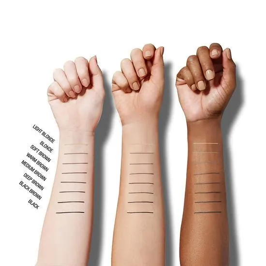 Maybelline Brow Ultra Slim Eyebrow Pencil 04 Medium Brown