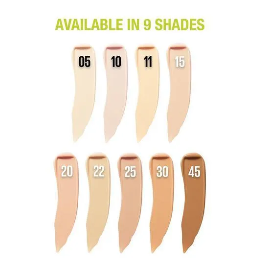 Maybelline SuperStay Active Wear 30h Concealer 20 Sand