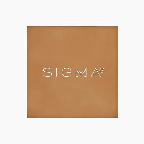 Sigma Beauty Matte Bronzer Dark