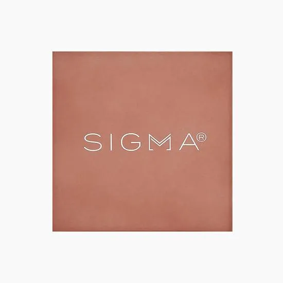 Sigma Beauty Blush Bronze Star