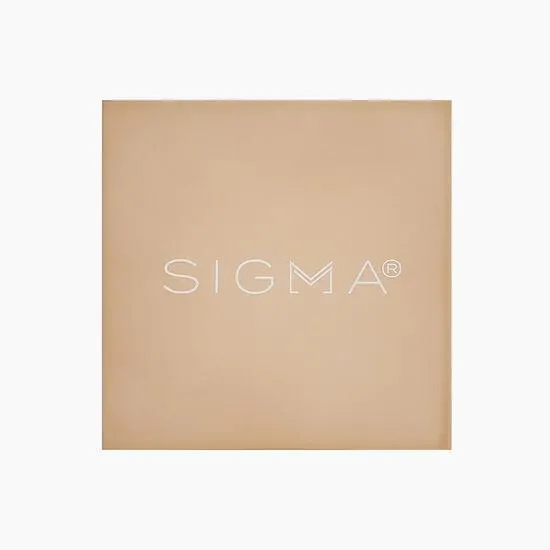 Sigma Beauty Highlighter Golden Hour
