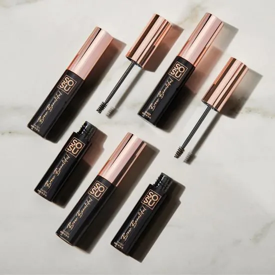 SOSU by SJ Brow Beautiful Brow Gel 03 Medium Warm