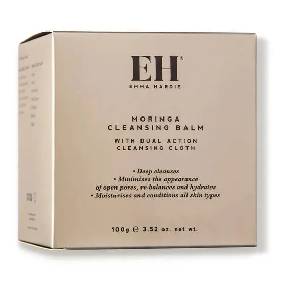 Emma Hardie Moringa Cleansing Balm 15ml