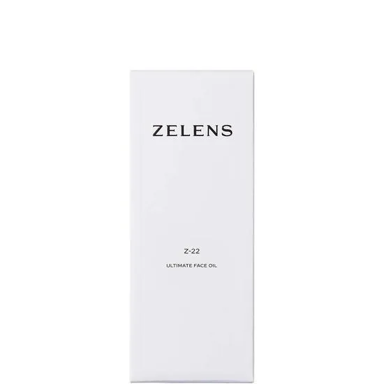 Zelens Z-22 Ultimate Face Oil 30ml