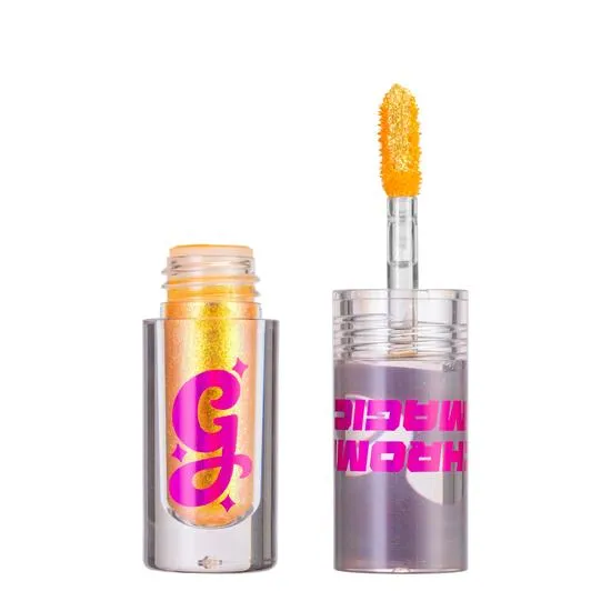 Glisten Cosmetics Conjuring Chroma Magic Liquid Eyeshadow