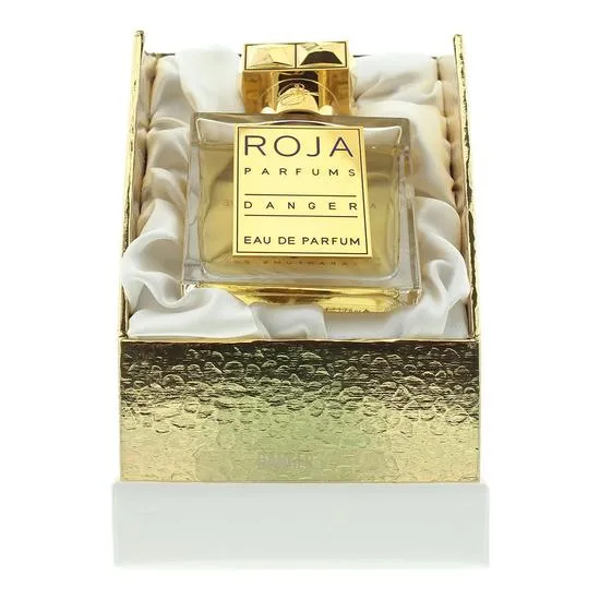 Roja Parfums Danger Pour Femme Eau De Parfum 50ml