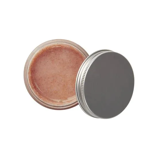 Ecooking Face Scrub Exfoliator 100ml