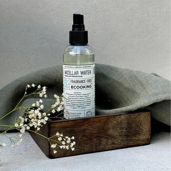 Ecooking Micellar Water 200ml