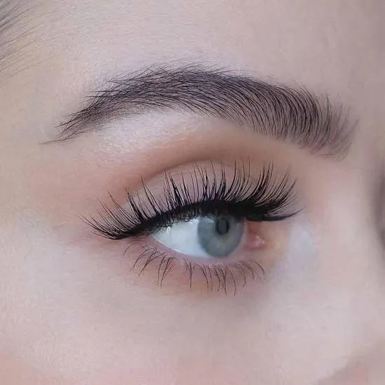 Sweed Lashes North 3d Lashes