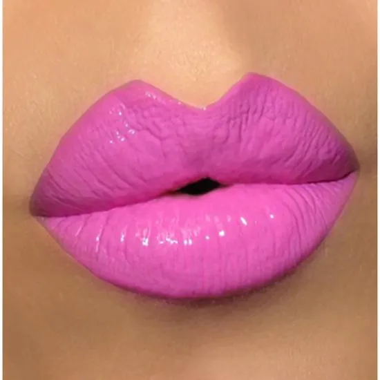 Gerard Cosmetics Colour Your Smile Lighted Lip Gloss Bahama