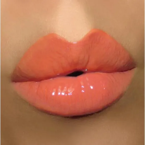 Gerard Cosmetics Colour Your Smile Lighted Lip Gloss Bahama