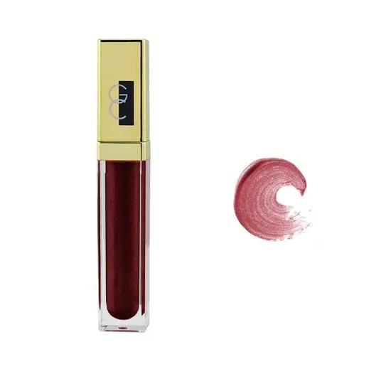 Gerard Cosmetics Colour Your Smile Lighted Lip Gloss Bahama