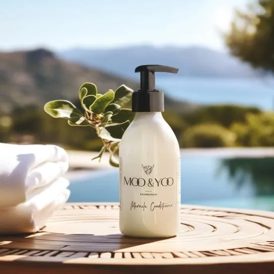 Moo & Yoo Miracle Conditioner 50ml