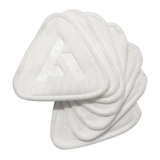 Alpha-H Reusable Bamboo Cotton Pads 7 Pads