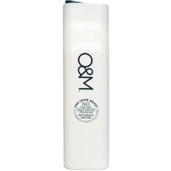 O&M Original Detox Shampoo 50ml