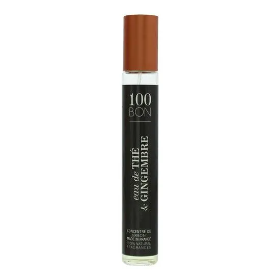 100BON Eau De The Gingembre Eau De Parfum 15ml