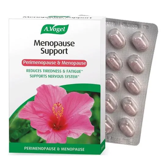 A.Vogel Menopause Support Tablets 30 Tablets