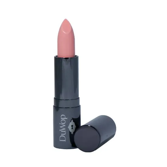 DuWop Private Lipstick Berry - cool berry pink