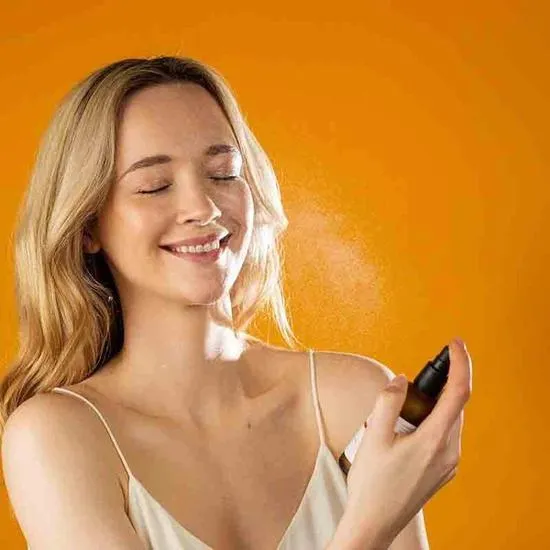 Trilogy Vitamin C Energising Mist Toner 100ml