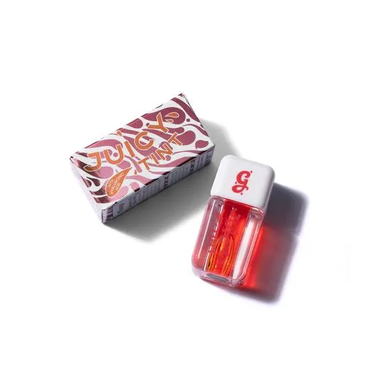 Glisten Cosmetics Mango Juicy Tint