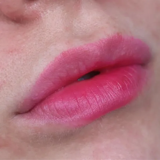 Glisten Cosmetics Guava Juicy Tint