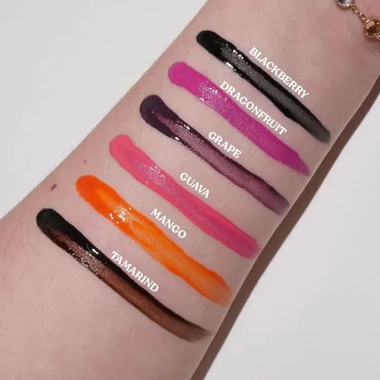 Glisten Cosmetics Guava Juicy Tint