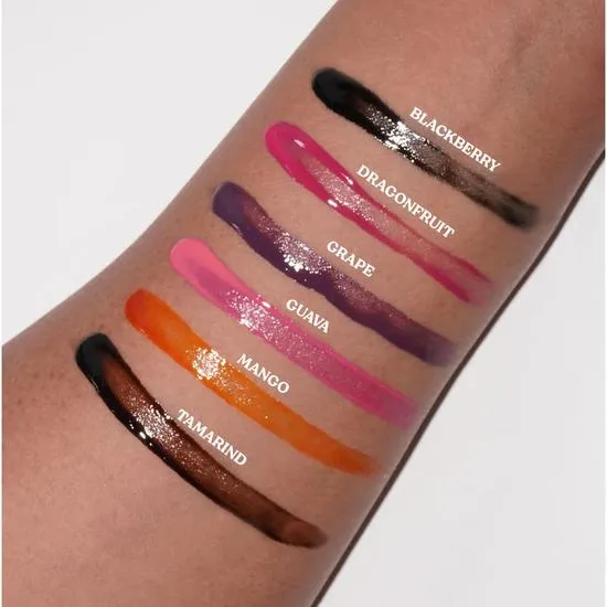 Glisten Cosmetics Guava Juicy Tint