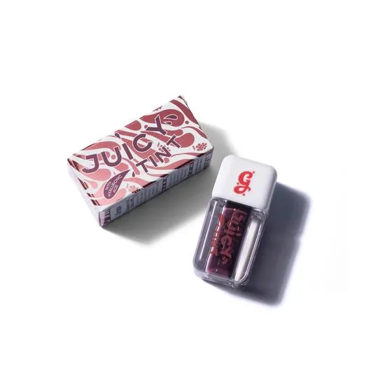 Glisten Cosmetics Juicy Tint Grape (Dark Purple)