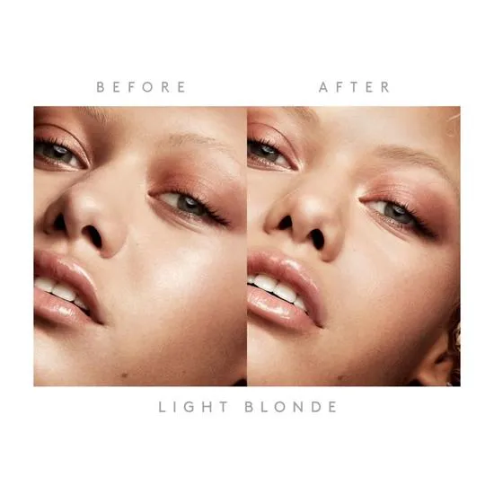 Fenty Beauty Brow MVP Ultra Fine Brow BLACK-BROWN