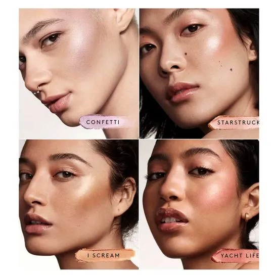 Fenty Beauty Match Stix Shimmer Skinstick CHAMPAGNE HEIST