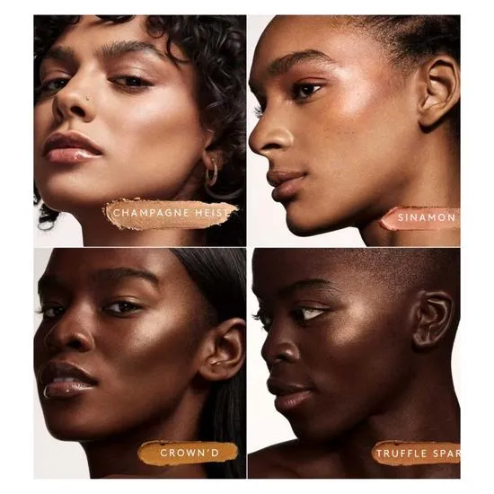 Fenty Beauty Match Stix Shimmer Skinstick CHAMPAGNE HEIST