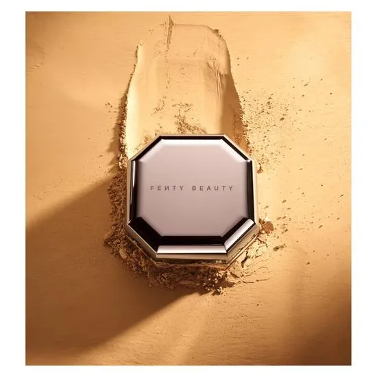 Fenty Beauty Pro Filt'r Instant Retouch Setting Powder Full-Size: BANANA