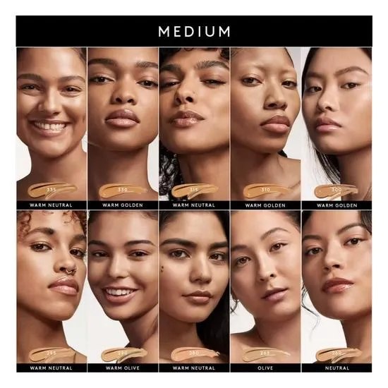 Fenty Beauty Pro Filt'r Soft Matte Longwear Foundation Mini-Size: 105