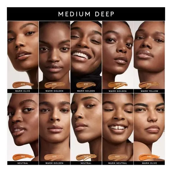 Fenty Beauty Pro Filt'r Soft Matte Longwear Foundation Mini-Size: 105