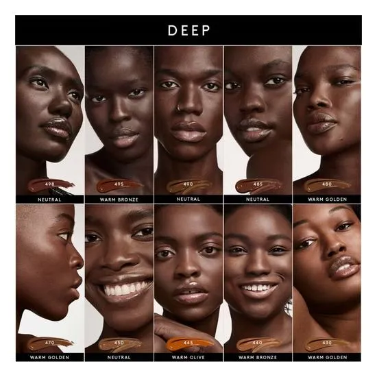 Fenty Beauty Pro Filt'r Soft Matte Longwear Foundation Mini-Size: 105