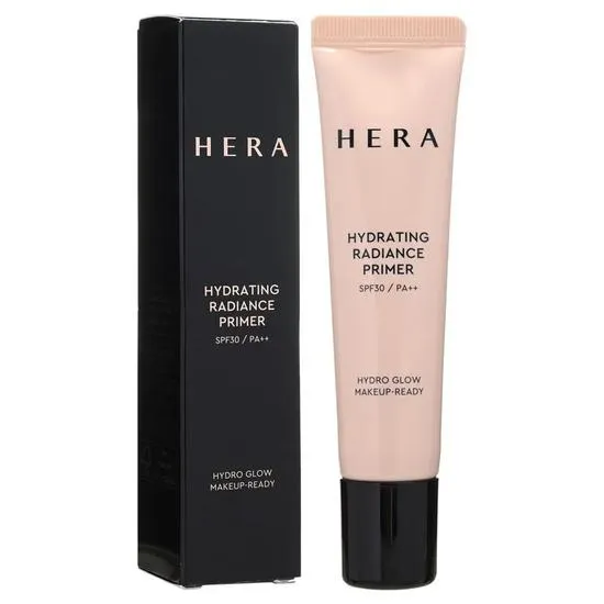 Hera Hydrating Radiance Primer SPF 30 35ml