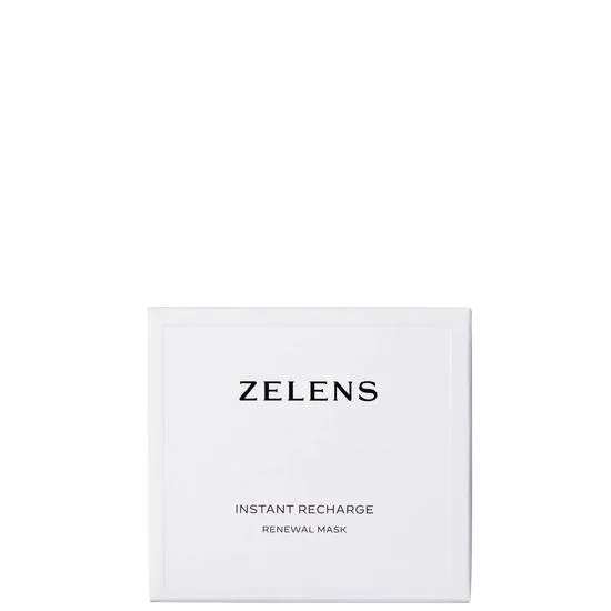 Zelens Instant Recharge Renewal Mask 50ml